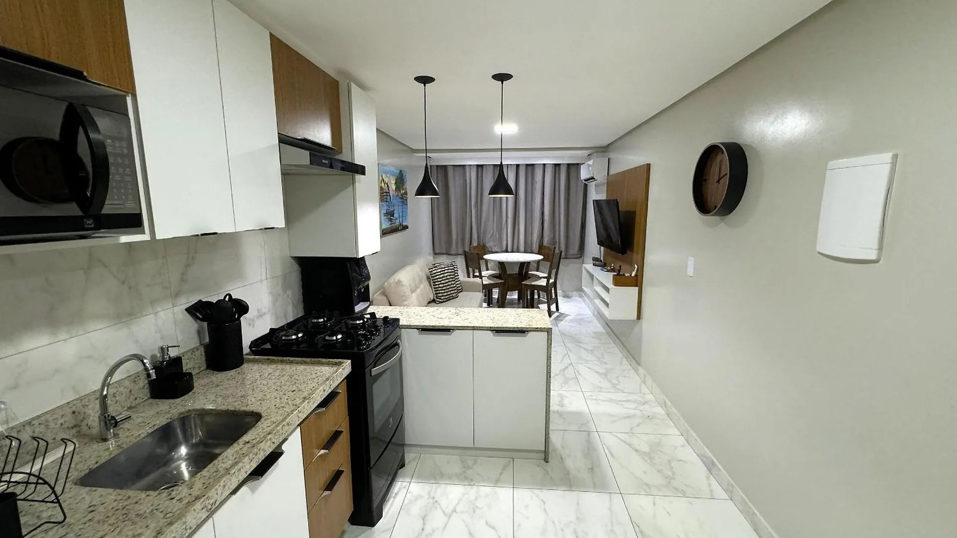 No Coracao De Porto P/ Casal | Tktu | Apt. 410 Pôrto das Galinhas 0*,