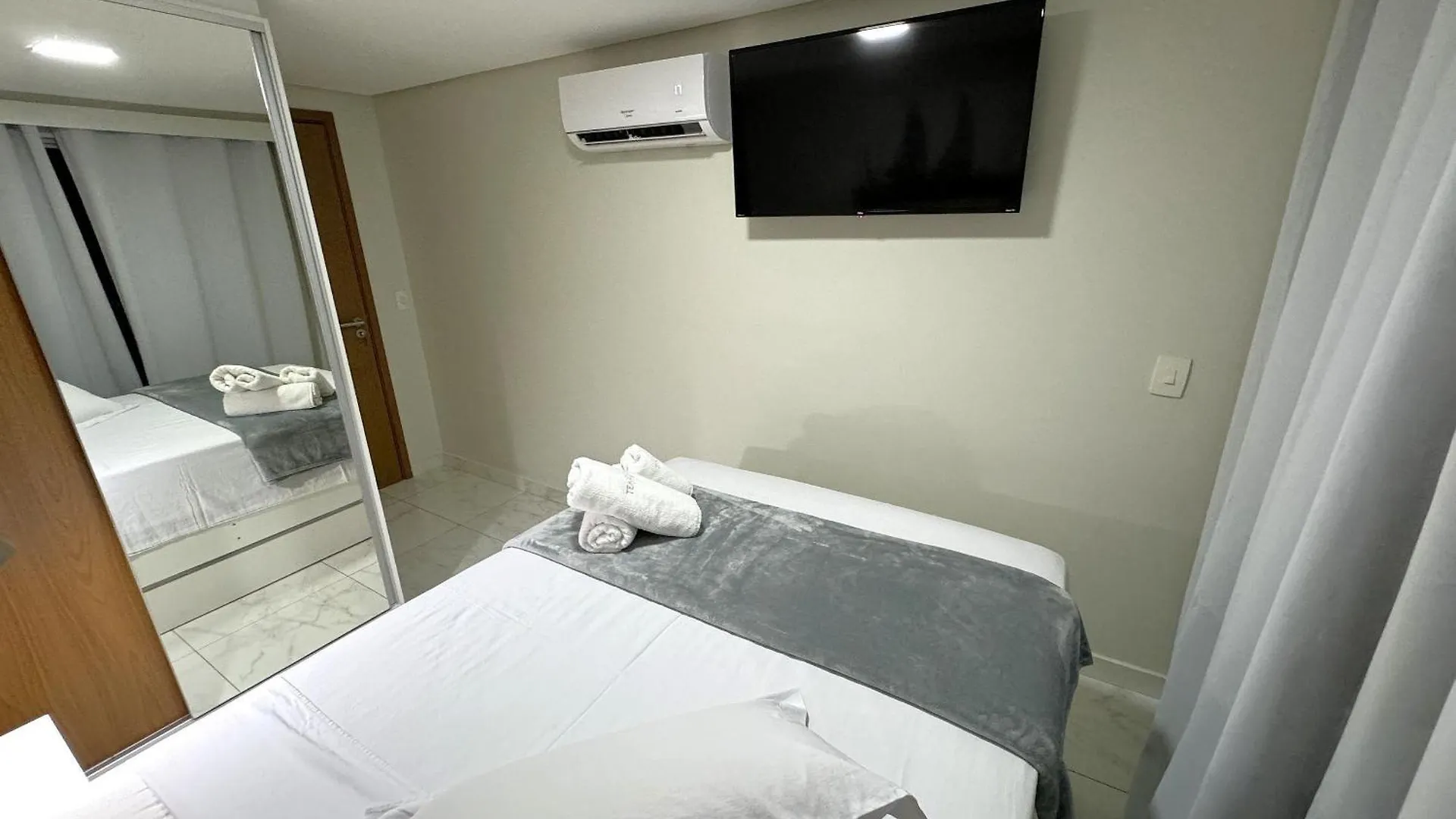 No Coracao De Porto P/ Casal | Tktu | Apt. 410 Pôrto das Galinhas