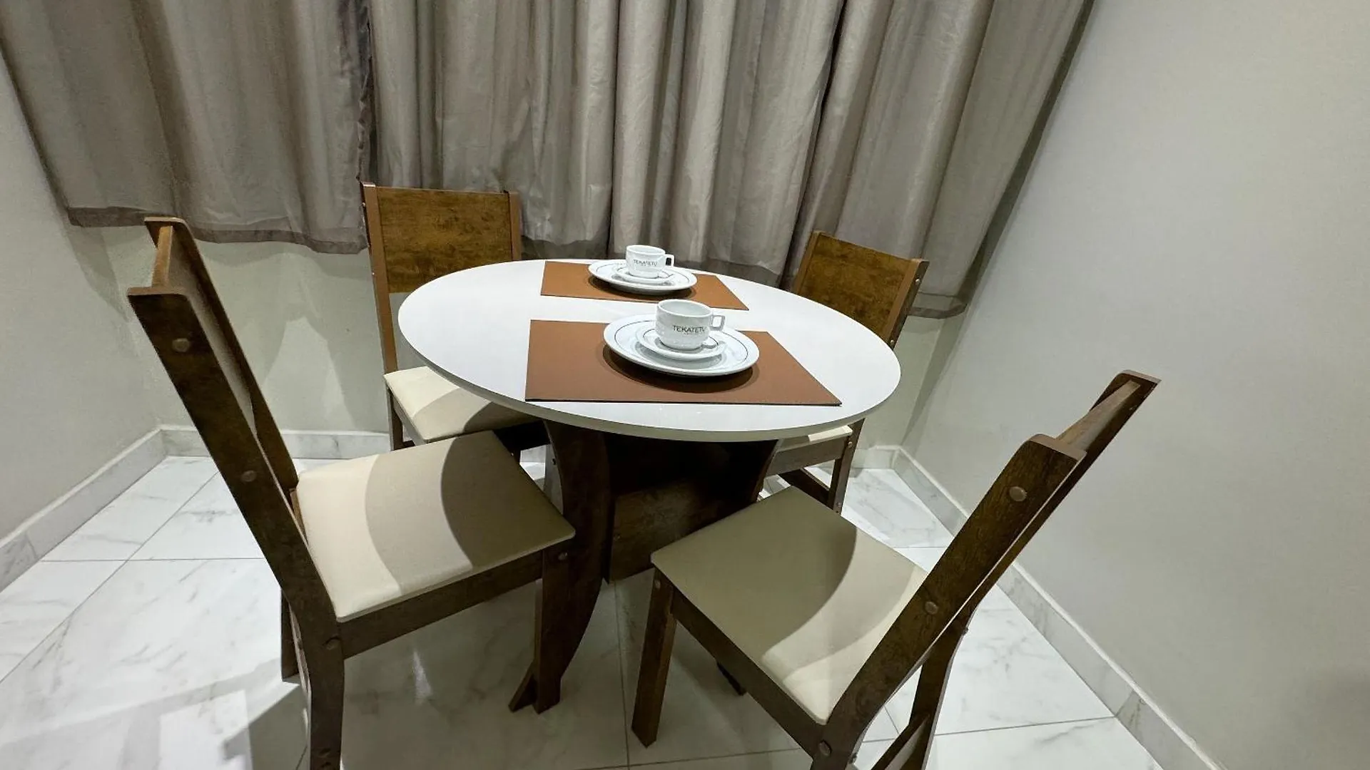 No Coracao De Porto P/ Casal | Tktu | Apt. 410 Pôrto das Galinhas Brasil