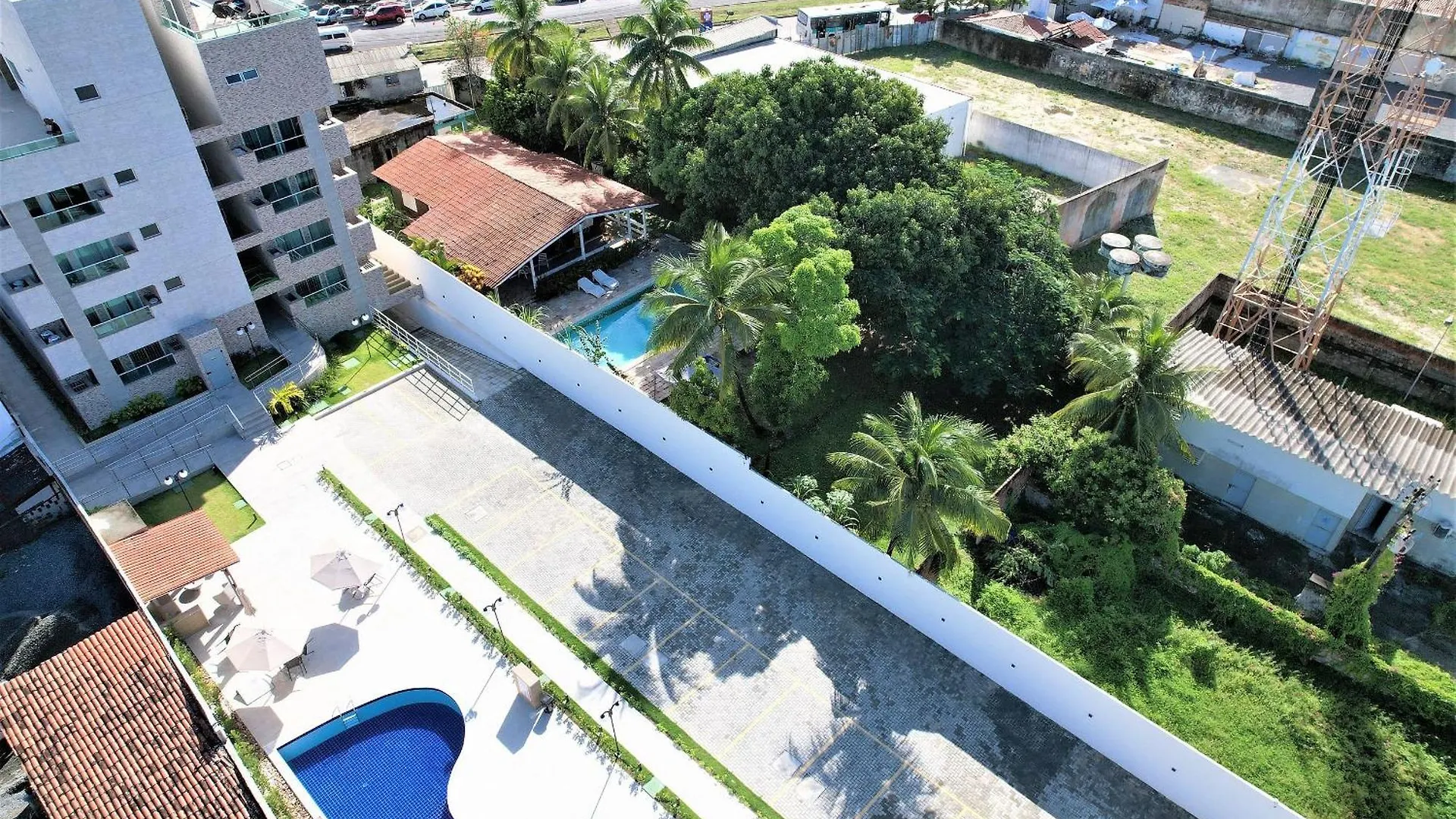 No Coracao De Porto P/ Casal | Tktu | Apt. 410 Pôrto das Galinhas 0*,  Brasil
