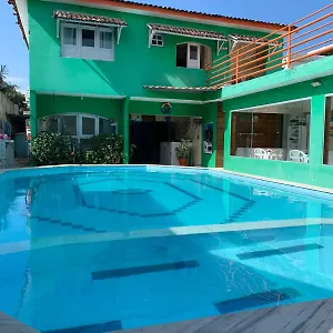 Casa Porto Pôrto das Galinhas