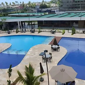 Mana Experience - 62m2 - 2 Quartos - 1 - Com Opcao De Terreo Tipo Studio, 30m2 - De Muro Alto Pôrto das Galinhas