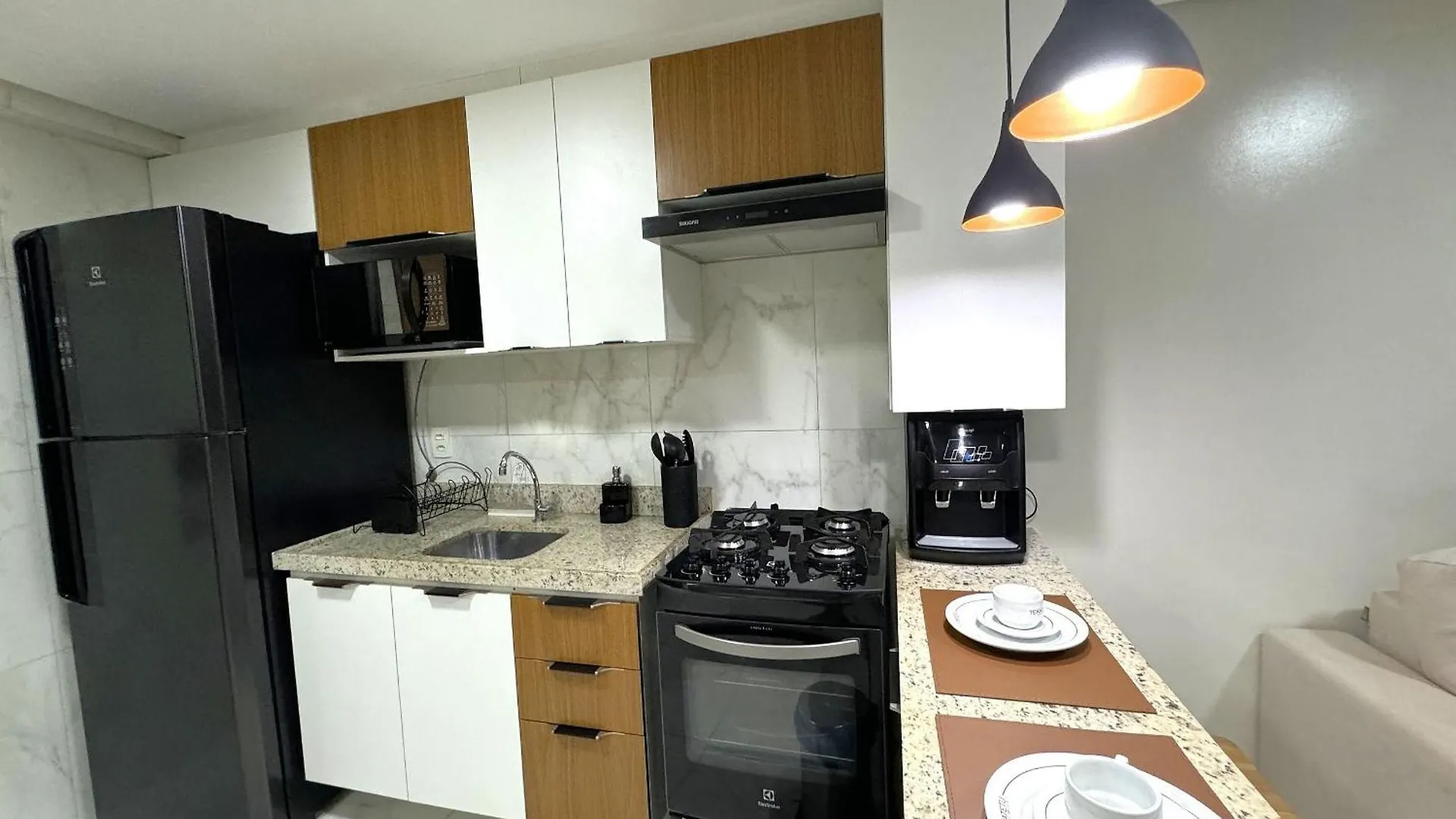 No Coracao De Porto P/ Casal | Tktu | Apt. 410 Apartamento Pôrto das Galinhas