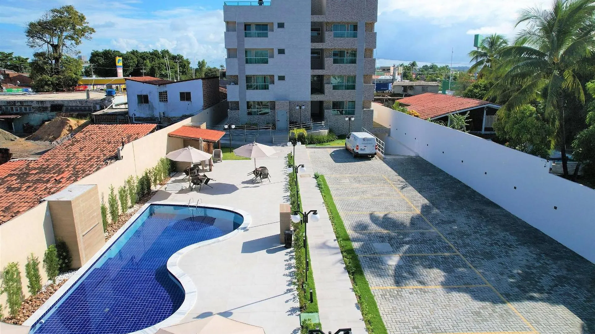 No Coracao De Porto P/ Casal | Tktu | Apt. 410 0*, Pôrto das Galinhas