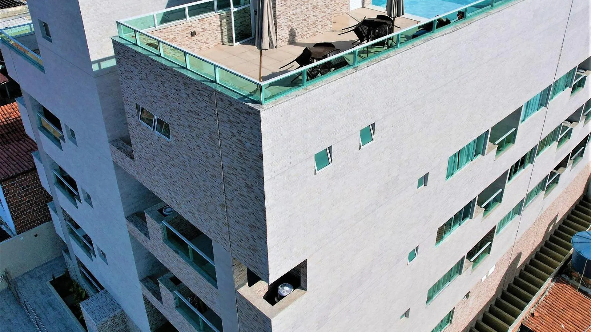 No Coracao De Porto P/ Casal | Tktu | Apt. 410