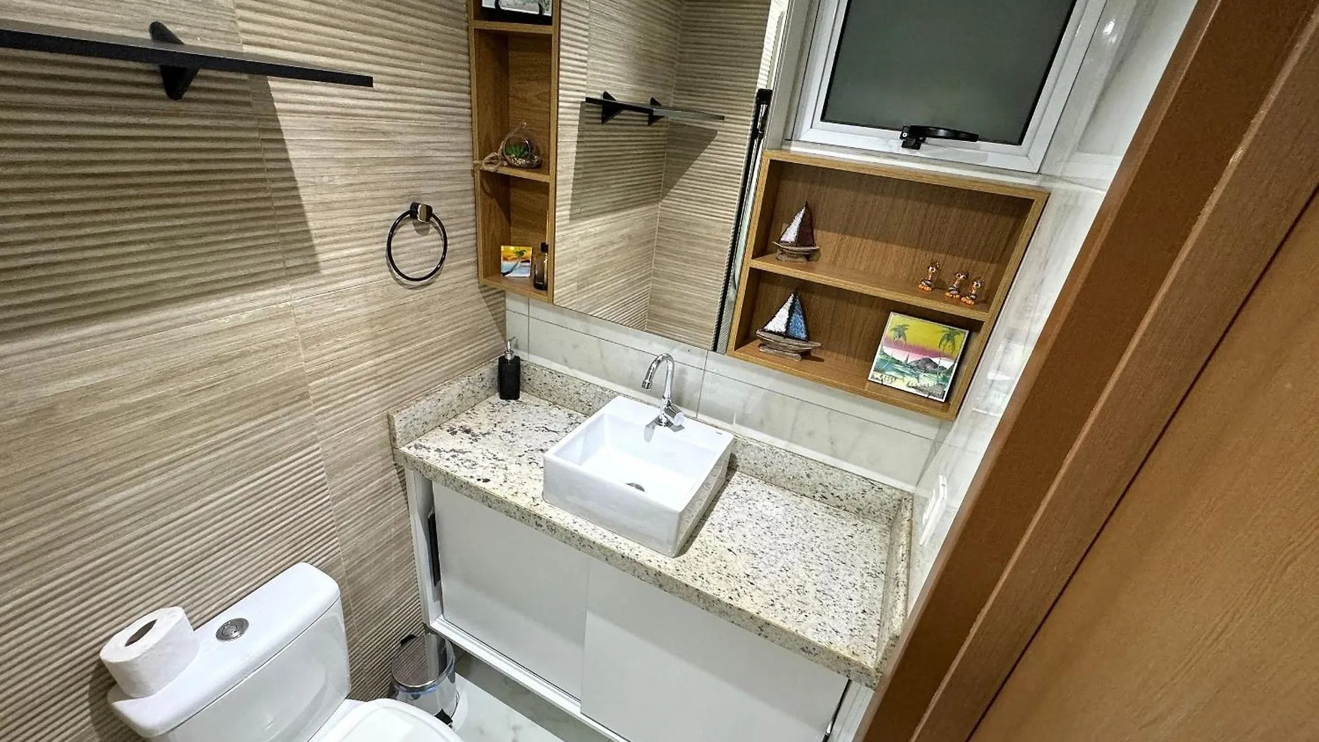 No Coracao De Porto P/ Casal | Tktu | Apt. 410 0*, Pôrto das Galinhas Brasil